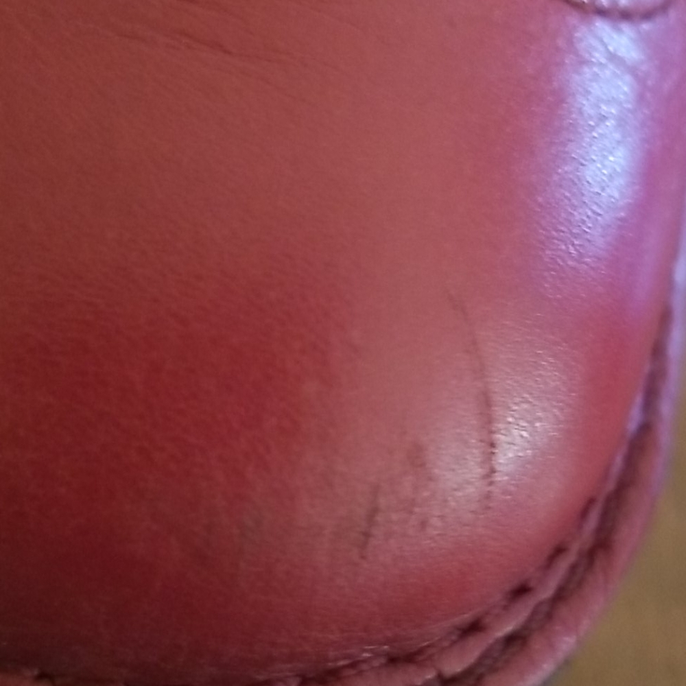 Hardy strober Shoes - Picture 7 of 7